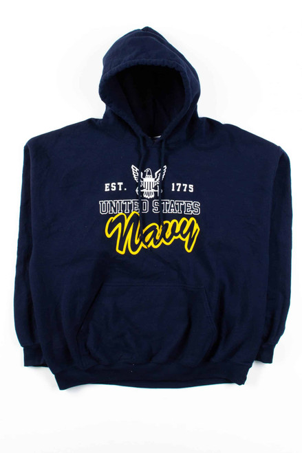 U.S. Navy Hoodie