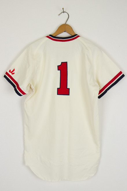 Japanese Baseball Jersey 43