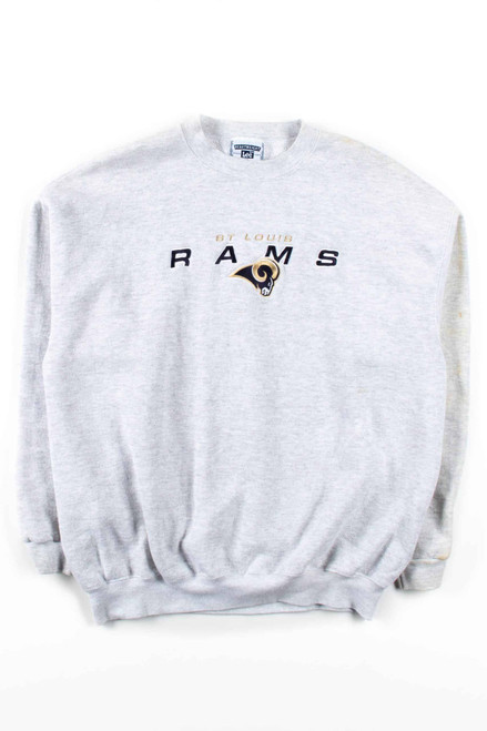 St. Louis Rams Sweatshirt 8
