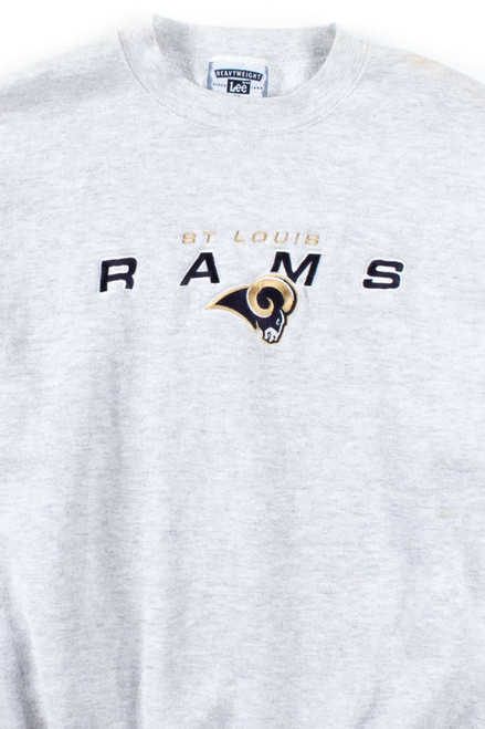 St. Louis Rams Sweatshirt 8