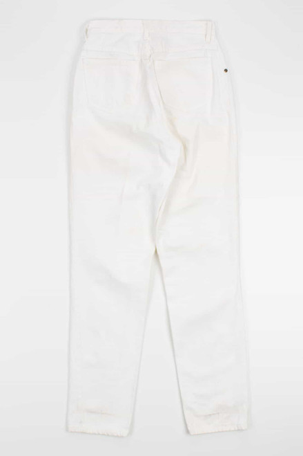 Cream Newport News Vintage Jeans (26W 31L)