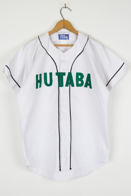 Japanese Baseball Jersey 39