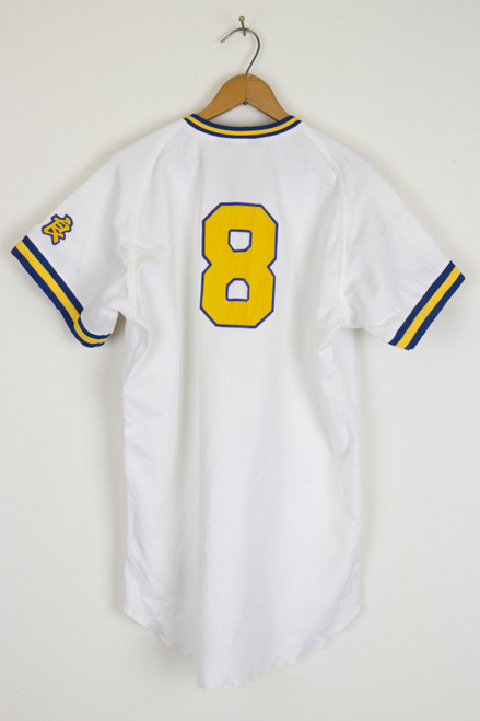 Japanese Baseball Jersey 51