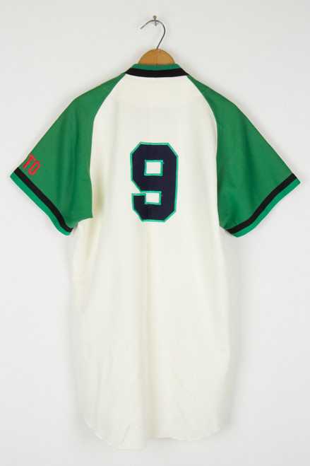 Japanese Baseball Jersey 95