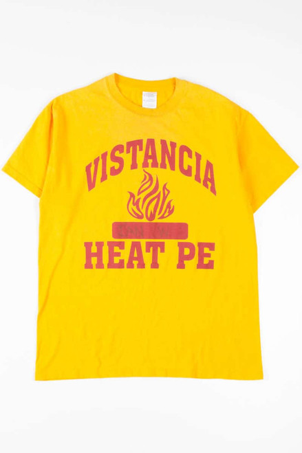Vistancia Heat PE T-Shirt