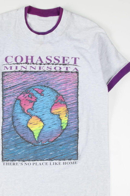 Cohasset Minnesota T-Shirt