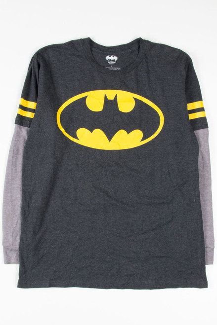 Batman Long Sleeve T-Shirt