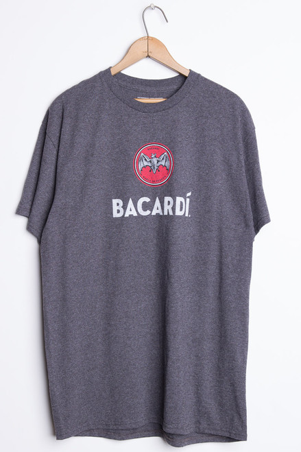 Bacardi Tee