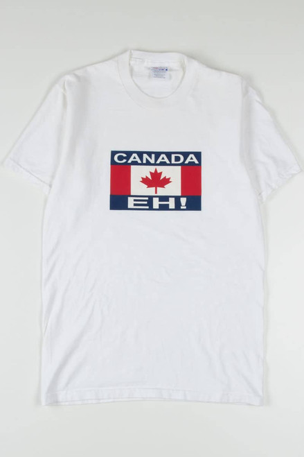 Canada Eh! T-Shirt