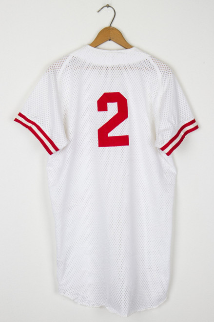 Japanese Baseball Jersey 99