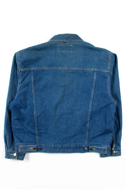 Wrangler Hero Denim Jacket 1171