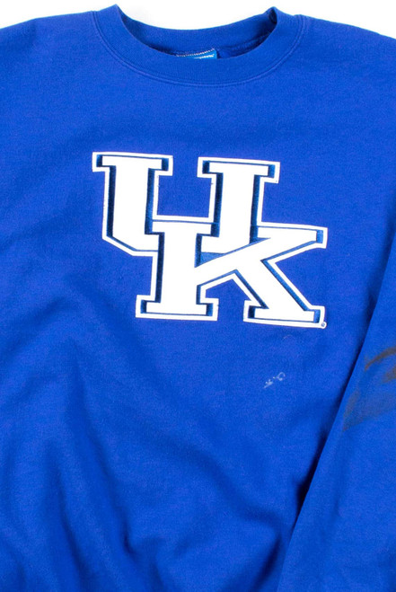 University of Kentucky Sweatshirt