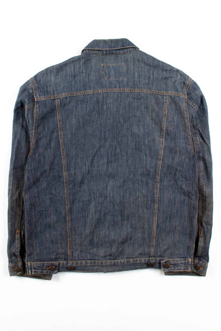 Vintage Levi's Denim Jacket 1162