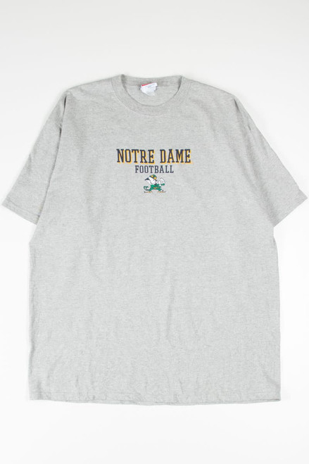 Notre Dame 2006 Football T-Shirt