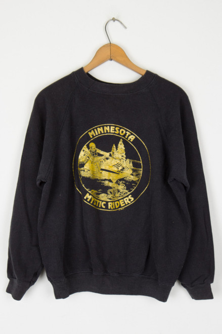 Mystic Riders Sweatshirt