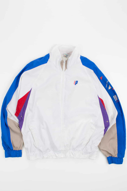 90s Prince Windbreaker