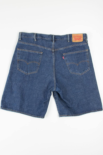 Men's Levi's Denim Shorts 187 (sz. 42)