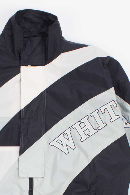 White Sox Vintage Jacket