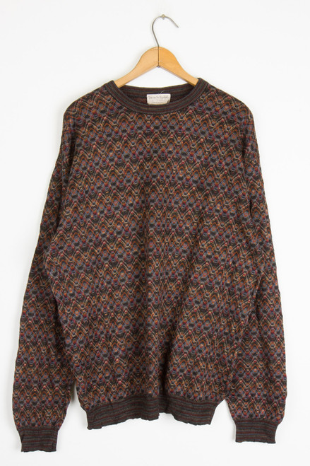 80s Sweater 260