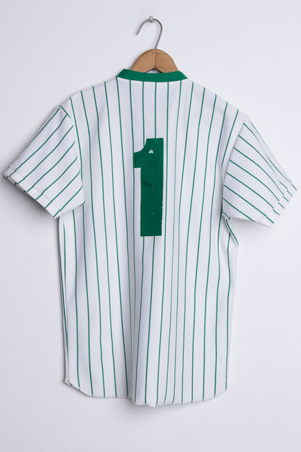 Huskies Baseball Jersey