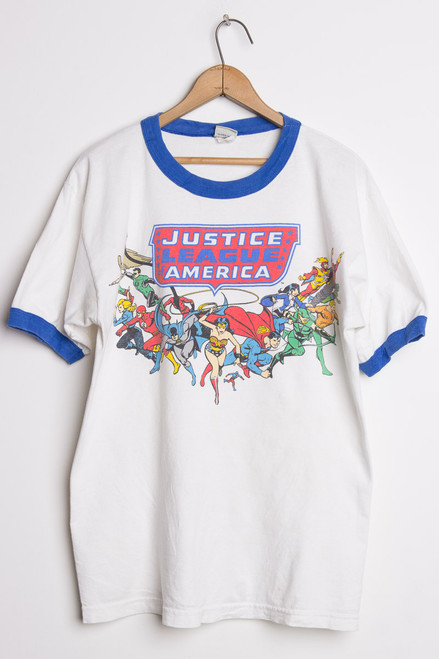 Justice League of America Tee