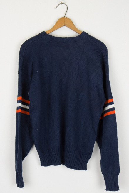 Vintage Chicago Bears Sweater (Cliff Engle)