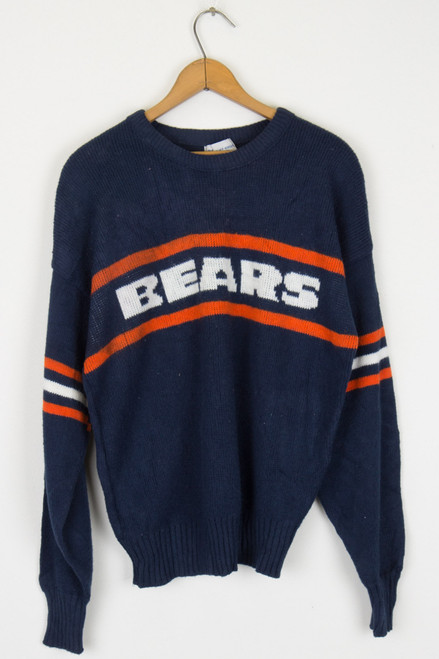 Vintage Chicago Bears Sweater (Cliff Engle)