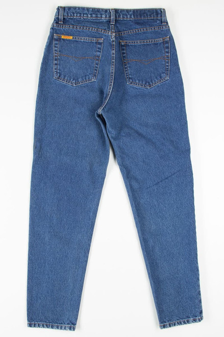 Vintage Jordache Denim Jeans 504 (sz. 13/14)