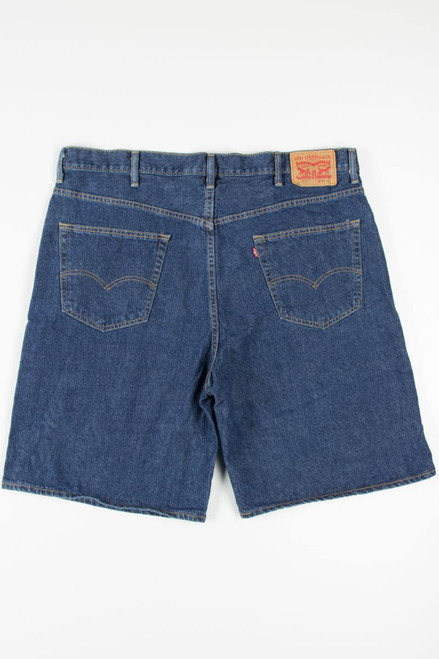 Men's Levi's Denim Shorts 215 (sz. 44)