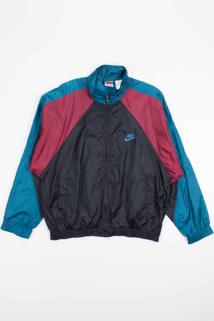 90s Nike Windbreaker