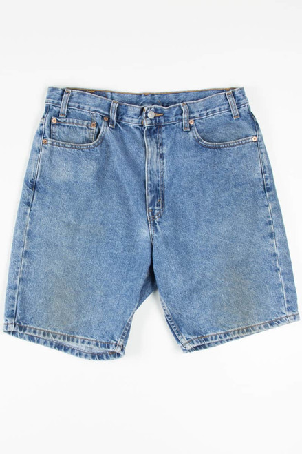 Men's Levi's Denim Shorts 219 (sz. 36)