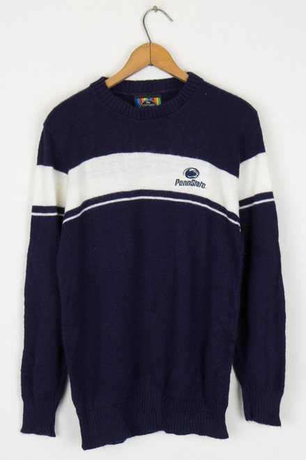 Vintage Penn State Sweater