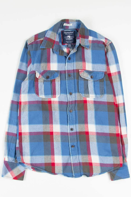 Vintage Flannel 2817