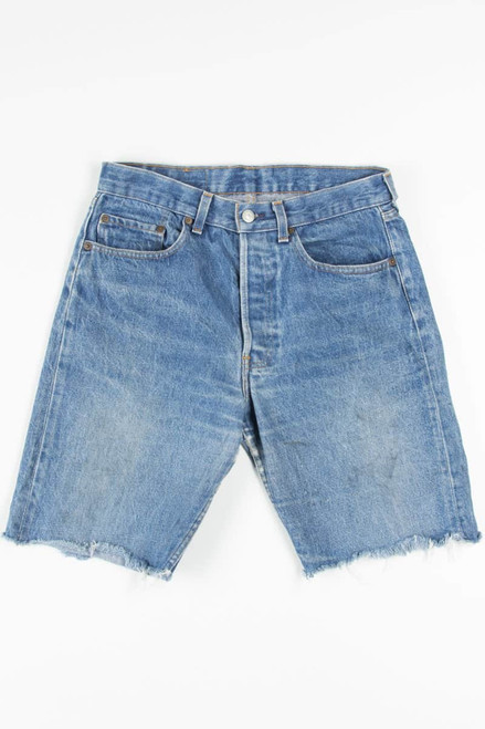 Men's Levi's Denim Shorts 229 (sz. 32)