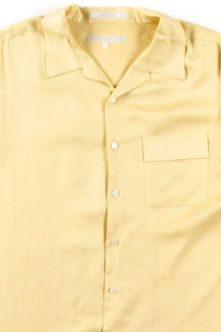 Vintage Silk Shirt 425