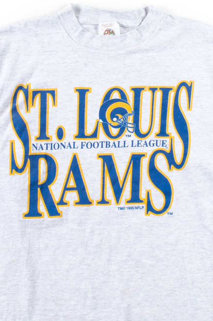 95' St. Louis Rams T-Shirt