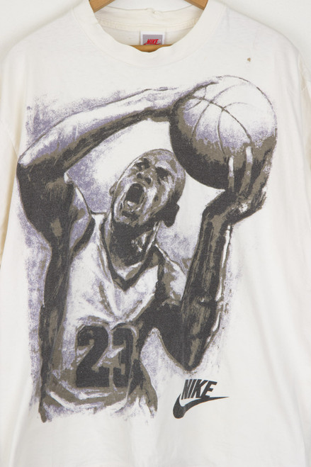 Jordan Nike T-shirt