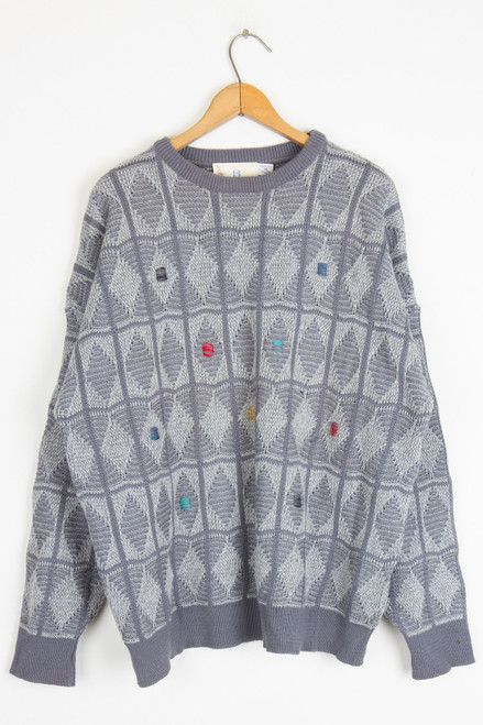 80s Sweater 296