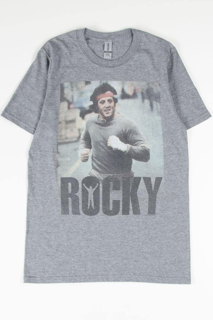 Rocky Training T-Shirt