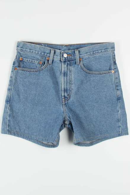 Men's Levi's Denim Shorts 164 (sz. W33)