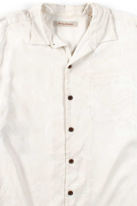 Vintage Silk Shirt 458
