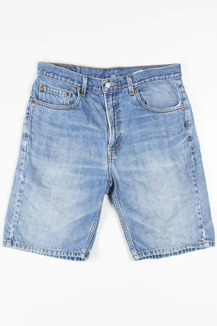 Men's Levi's Denim Shorts 242 (sz. 34)