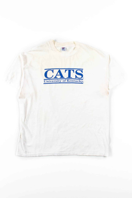 University of Kentucky Cats T-Shirt