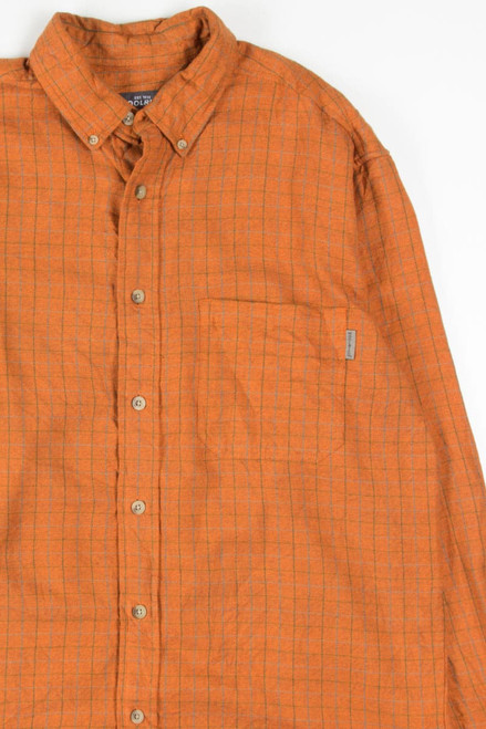 Woolrich Vintage Flannel 2873