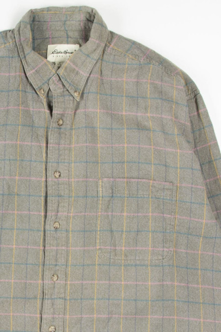 Eddie Bauer Flannel 2944