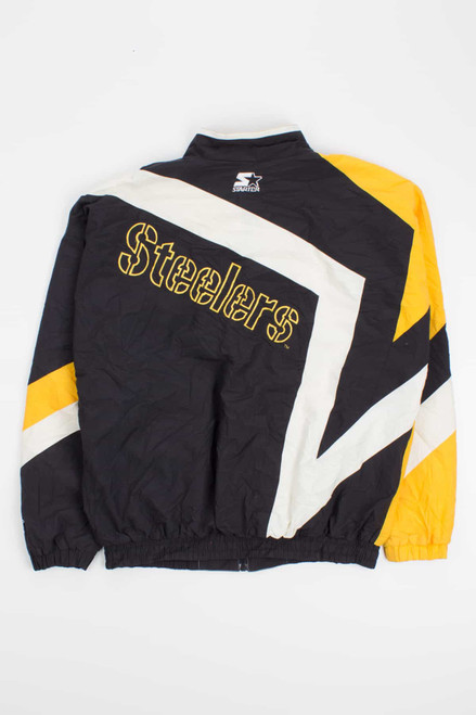 Steelers Starter Jacket