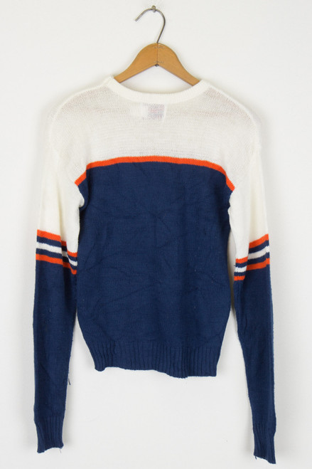 Vintage Chicago Bears Sweater