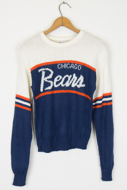 Vintage Chicago Bears Sweater