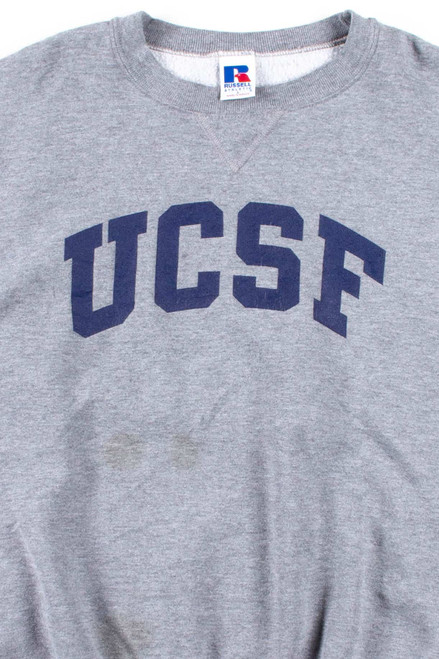 UCSF Sweatshirt
