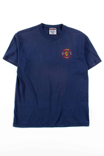 Lyons Fire Rescue T-Shirt